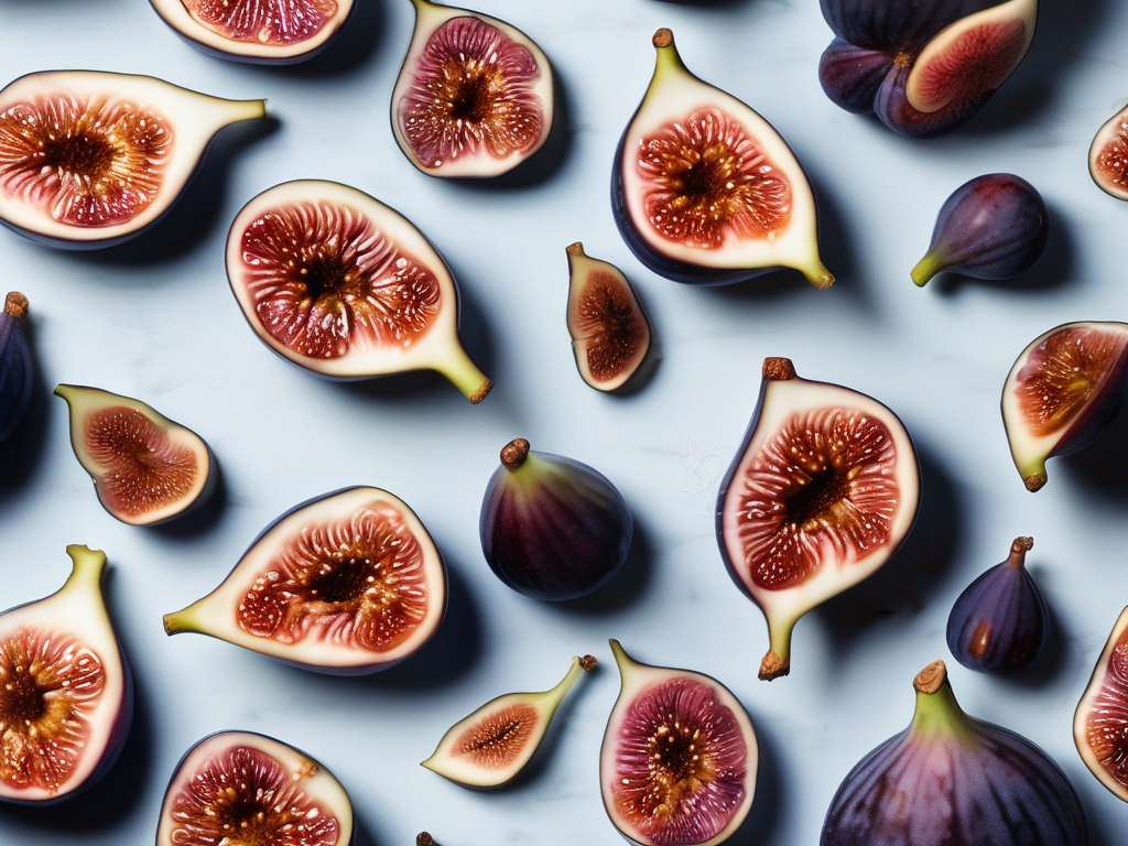 How to Properly Store Figs in the Pantry