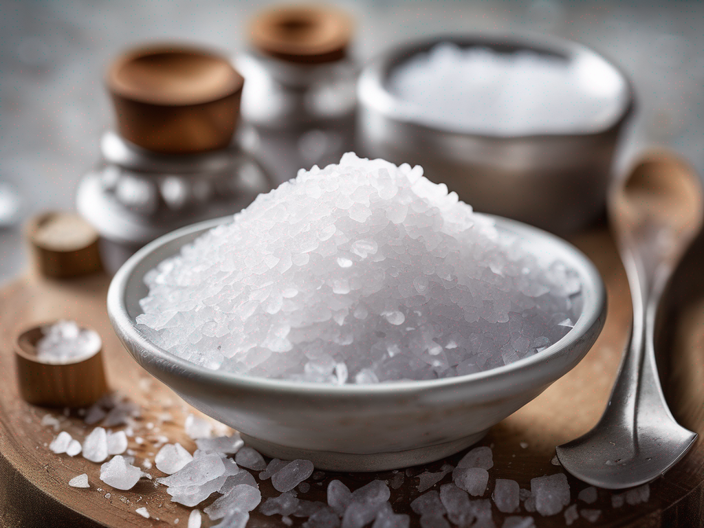 How to Properly Store Fleur De Sel for Extended Shelf Life