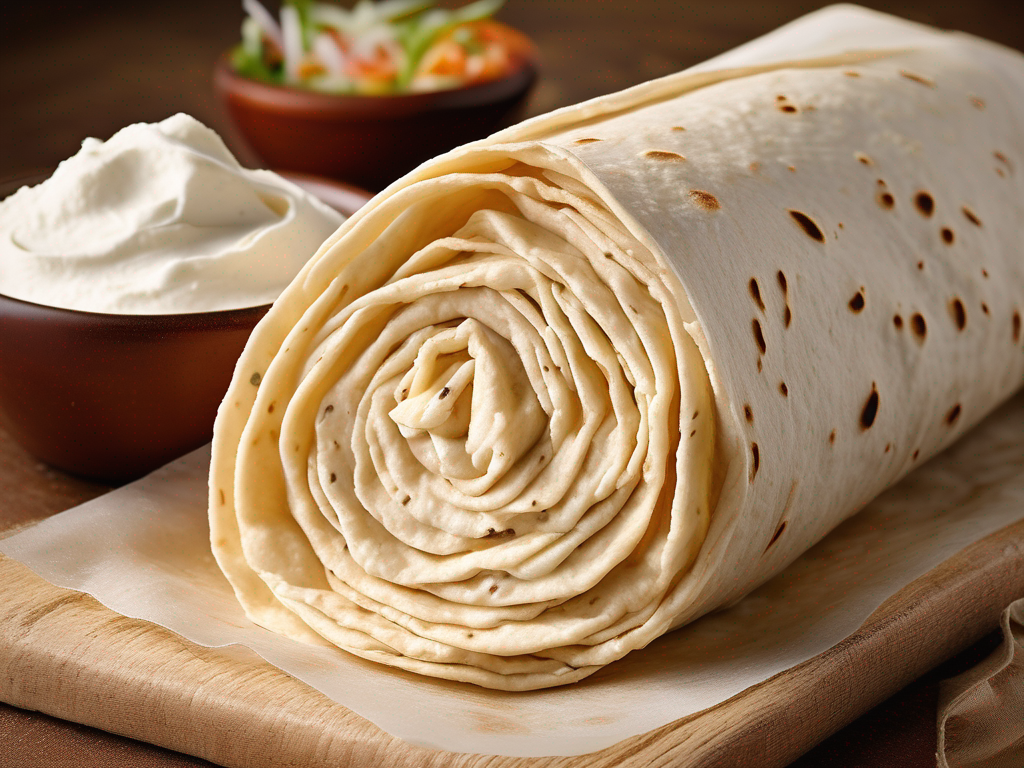 How to Properly Store Flour Tortillas to Prevent Mold Growth