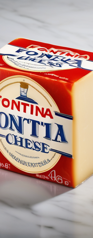 How to Properly Store Fontina Cheese Sold in Wrapped Block Unopened