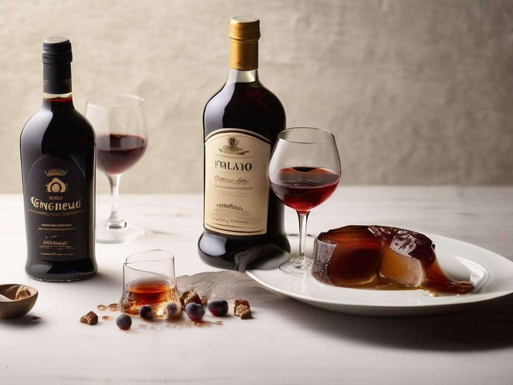 How to Properly Store Fortified Wine to Prolong Its Shelf Life