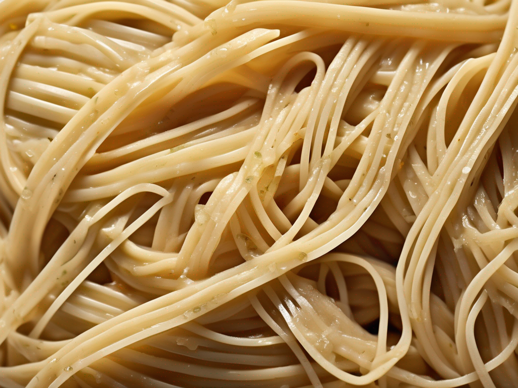 How to Properly Store Fresh Linguini After Opening to Prolong Freshness