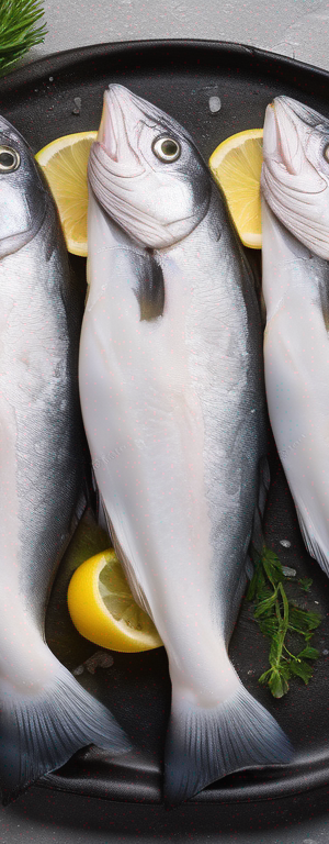 How to Properly Store Fresh Raw Haddock in the Refrigerator