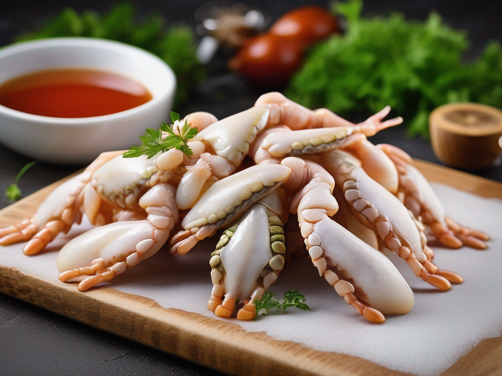 How to Properly Store Frog Legs Purchased Commercially Frozen Raw