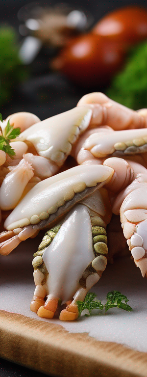 How to Properly Store Frog Legs Purchased Commercially Frozen Raw