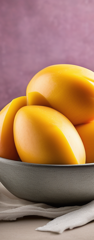 How to Properly Store Frozen Mango to Prevent Freezer Burn