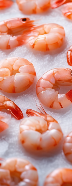 How to Properly Store Frozen Shrimp to Prevent Freezer Burn