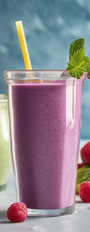 How to Properly Store Frozen Smoothie Packs to Extend Shelf Life