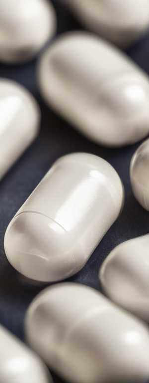 How to Properly Store Glucosamine Chondroitin Capsules for Maximum Freshness