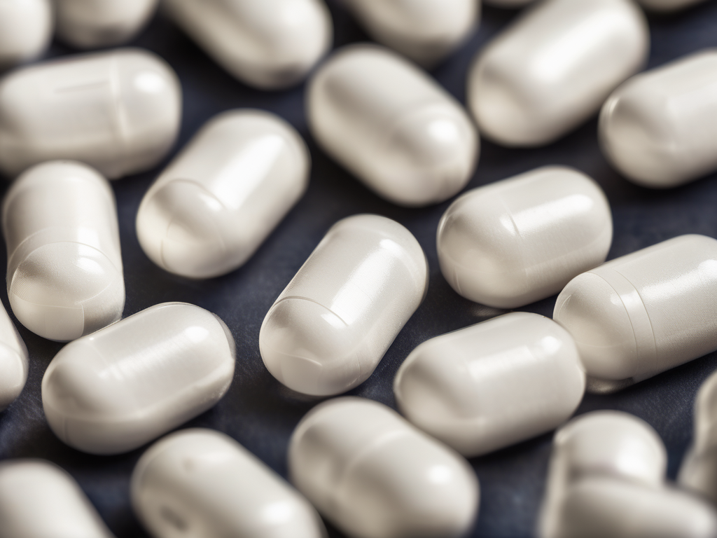 How to Properly Store Glucosamine Chondroitin Capsules for Maximum Freshness