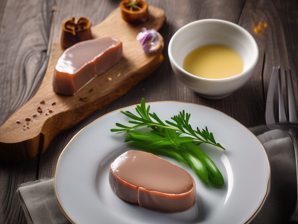 How to Properly Store Goose Liver Pâté to Extend its Shelf Life