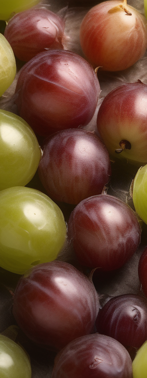 How to Properly Store Gooseberries to Extend Their Shelf Life
