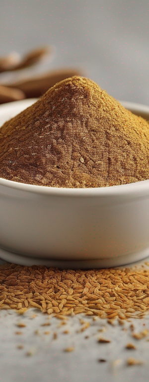 How to Properly Store Ground Cumin to Extend Its Shelf Life