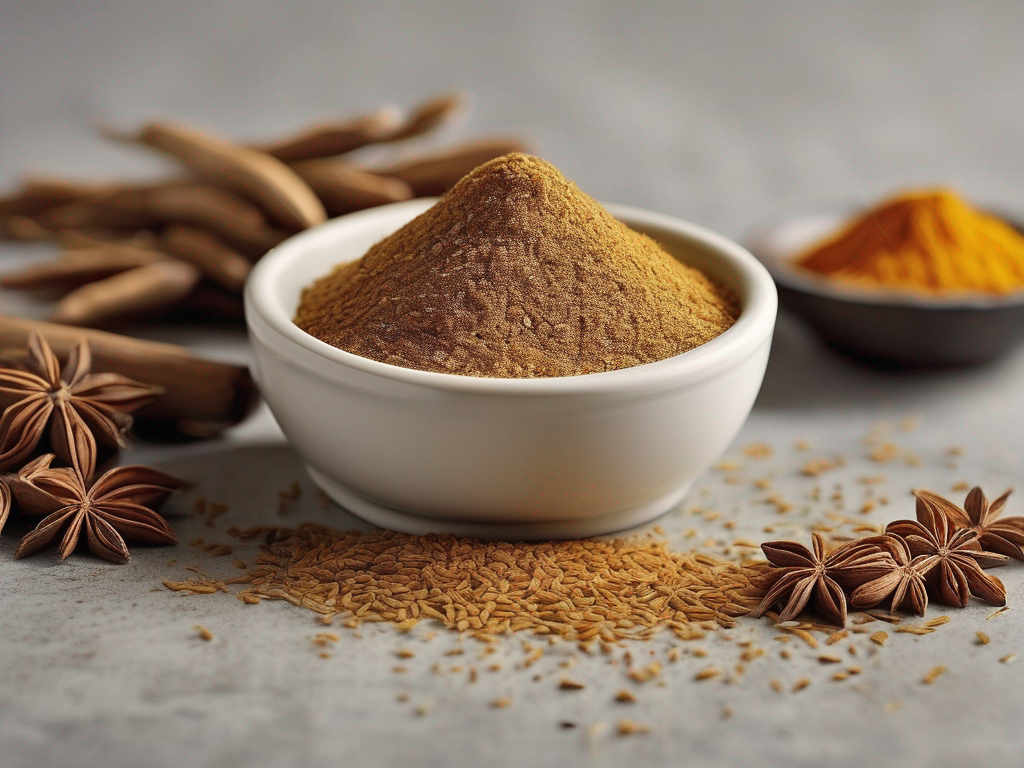 How to Properly Store Ground Cumin to Extend Its Shelf Life