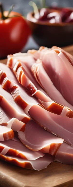 How to Properly Store Ham Deli Sliced Unopened for Maximum Freshness