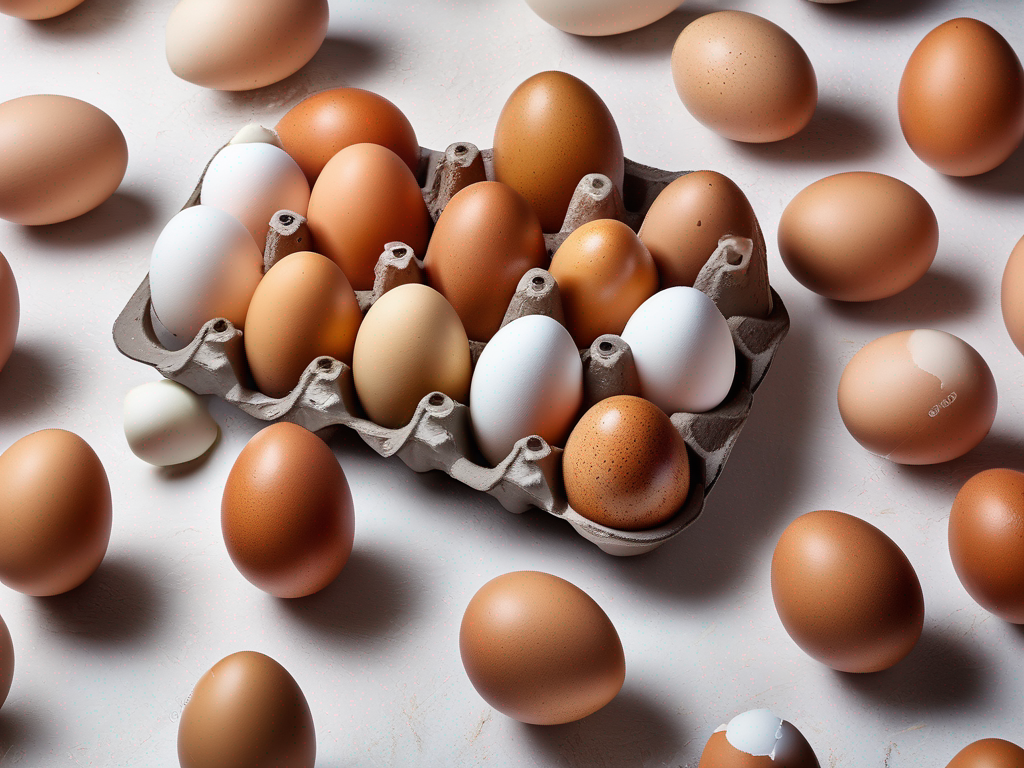 How to Properly Store Hard Boiled and Pickled Eggs in Vinegar to Extend Shelf Life