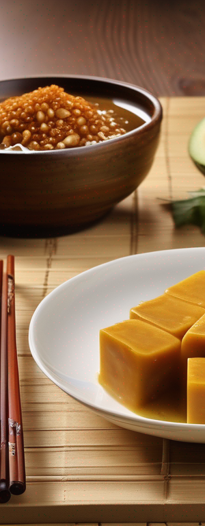 How to Properly Store Homemade Doenjang to Prevent Mold Growth