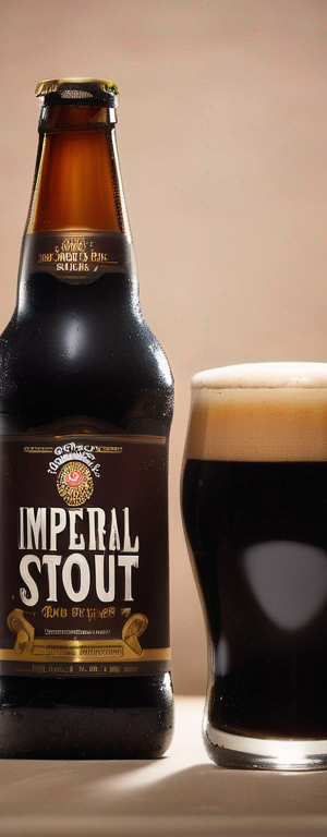 How to Properly Store Imperial Stout to Maintain Its Quality
