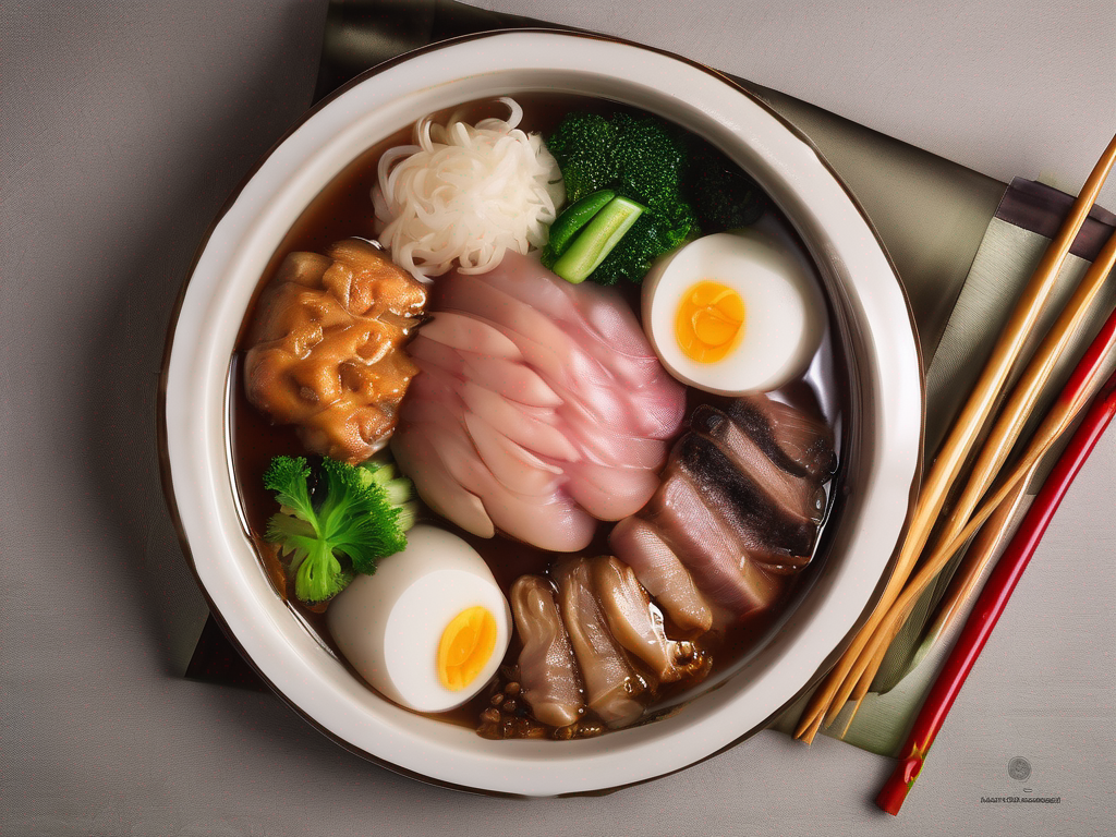 How to Properly Store Lap Cheong for Maximum Freshness