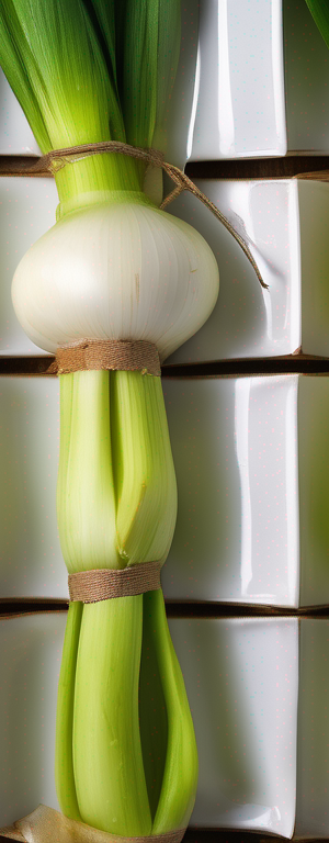 How to Properly Store Leeks to Prevent Spoilage