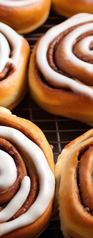How to Properly Store Leftover Cinnamon Rolls for Freshness