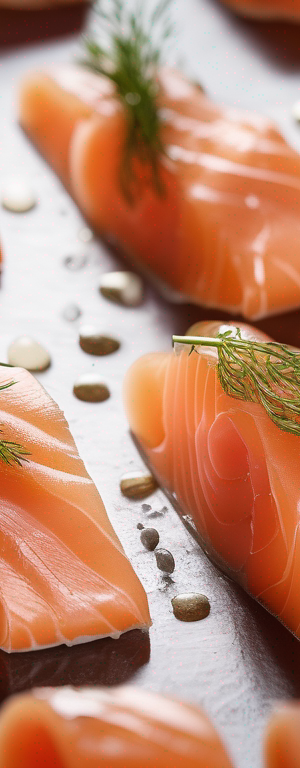 How to Properly Store Leftover Cold Smoked Salmon to Prevent Spoilage