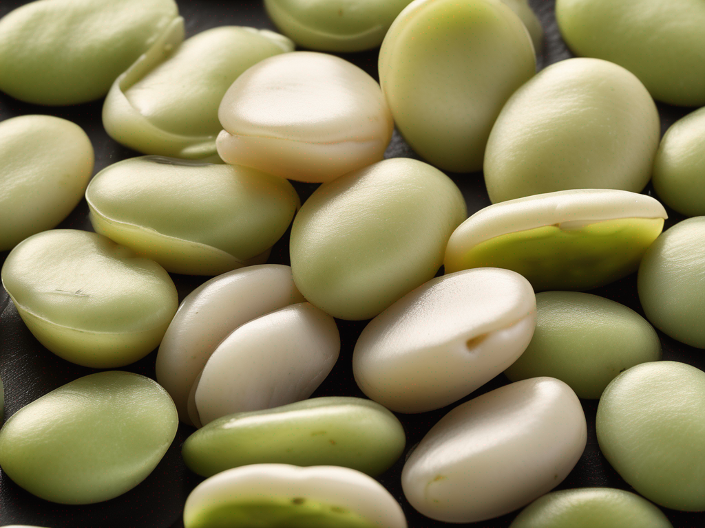 How to Properly Store Leftover Cooked Lima Beans in the Refrigerator