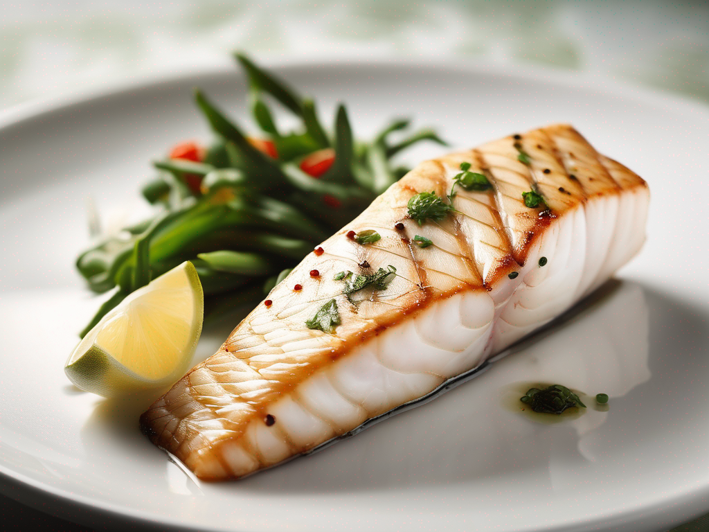 How to Properly Store Leftover Halibut Fresh Cooked to Prevent Spoilage