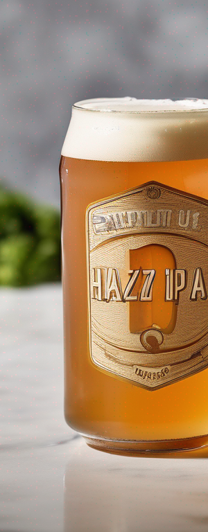 How to Properly Store Leftover Hazy IPA for Freshness