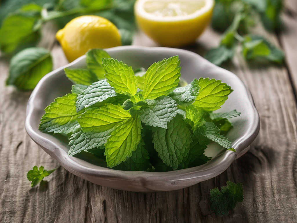 How to Properly Store Lemon Balm to Keep It Fresh Longer