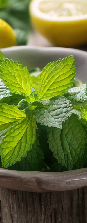 How to Properly Store Lemon Balm to Keep It Fresh Longer
