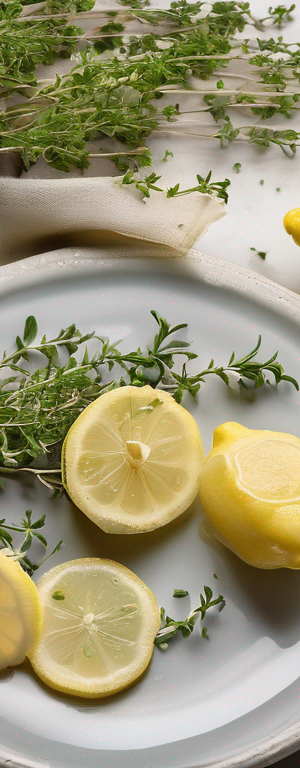 How to Properly Store Lemon Thyme to Keep It Fresh