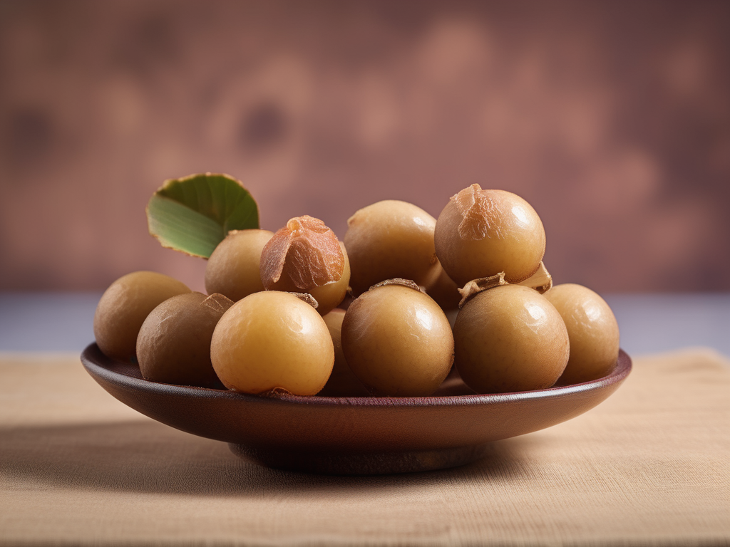 How to Properly Store Longan to Prevent Spoilage