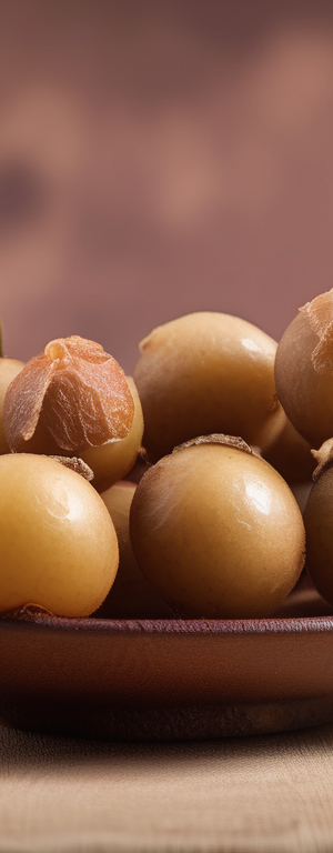 How to Properly Store Longan to Prevent Spoilage