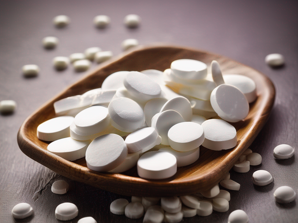 How to Properly Store Melatonin Sleep Aid Tablets for Maximum Effectiveness and Shelf Life