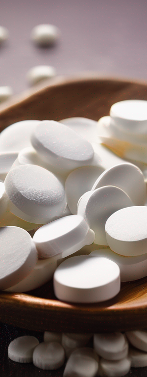 How to Properly Store Melatonin Sleep Aid Tablets for Maximum Effectiveness and Shelf Life