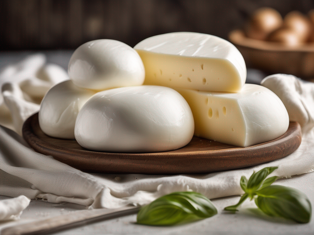 How to Properly Store Mozzarella Cheese to Prevent Spoiling Quickly