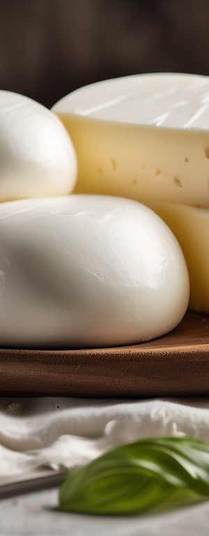 How to Properly Store Mozzarella Cheese to Prevent Spoiling Quickly