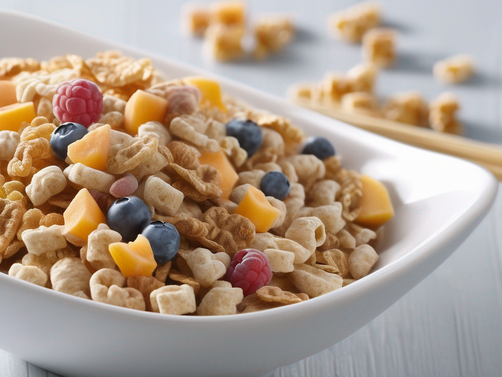 How to Properly Store Opened Breakfast Cereal