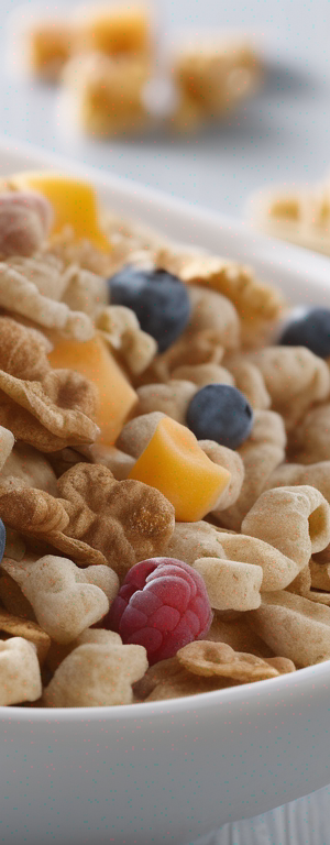 How to Properly Store Opened Breakfast Cereal