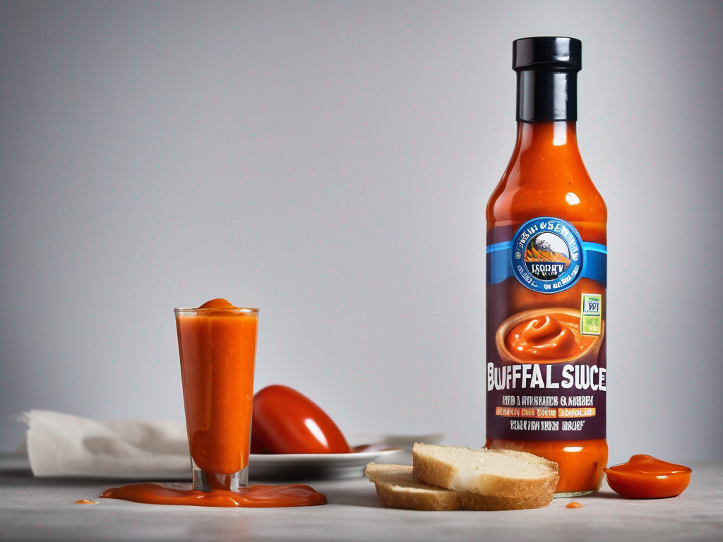 How to Properly Store Opened Buffalo Sauce to Prevent Spoilage