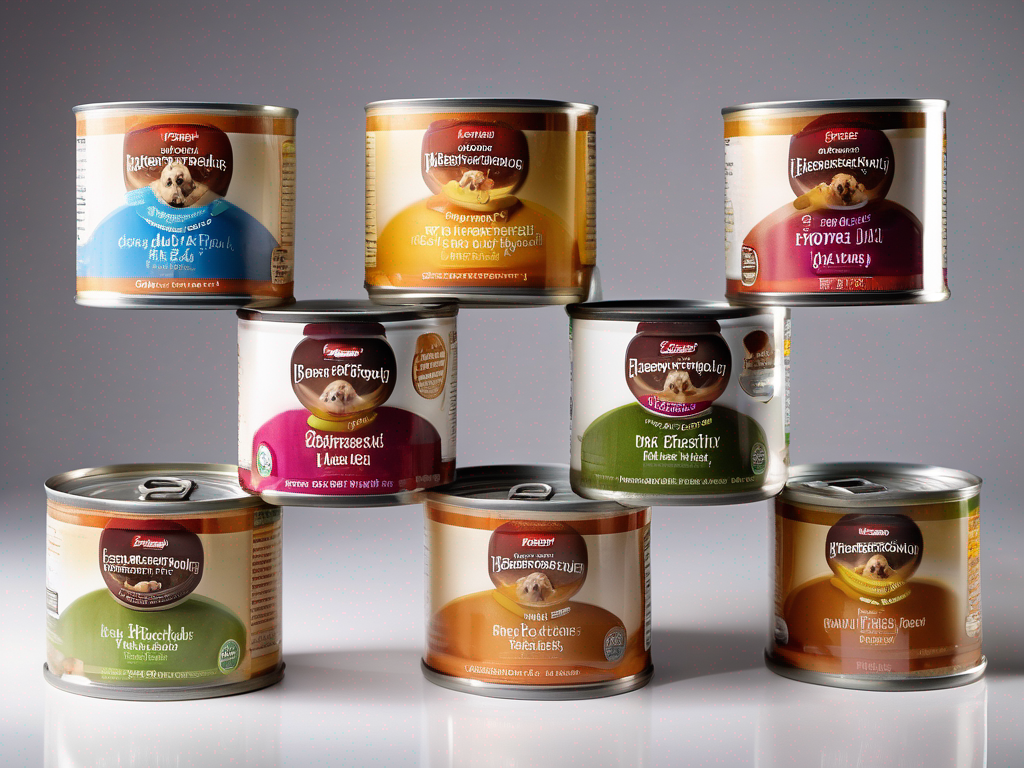 How to Properly Store Opened Canned Dog Food to Extend Freshness