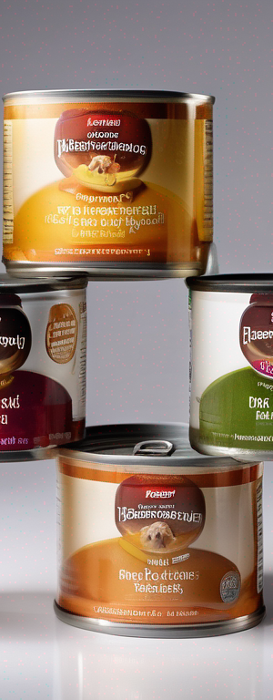 How to Properly Store Opened Canned Dog Food to Extend Freshness