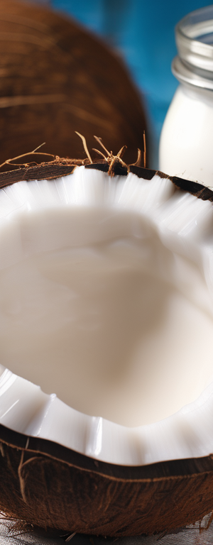 How to Properly Store Opened Coconut Milk Canned to Prevent Spoilage