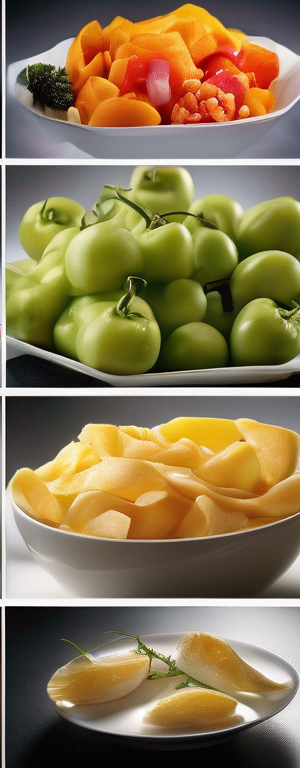 How to Properly Store Opened Ginger Paste Commercially Packaged