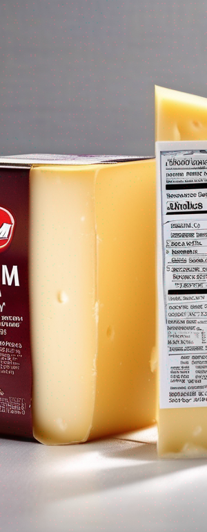 How to Properly Store Opened Packaged Edam Cheese to Prevent Spoilage