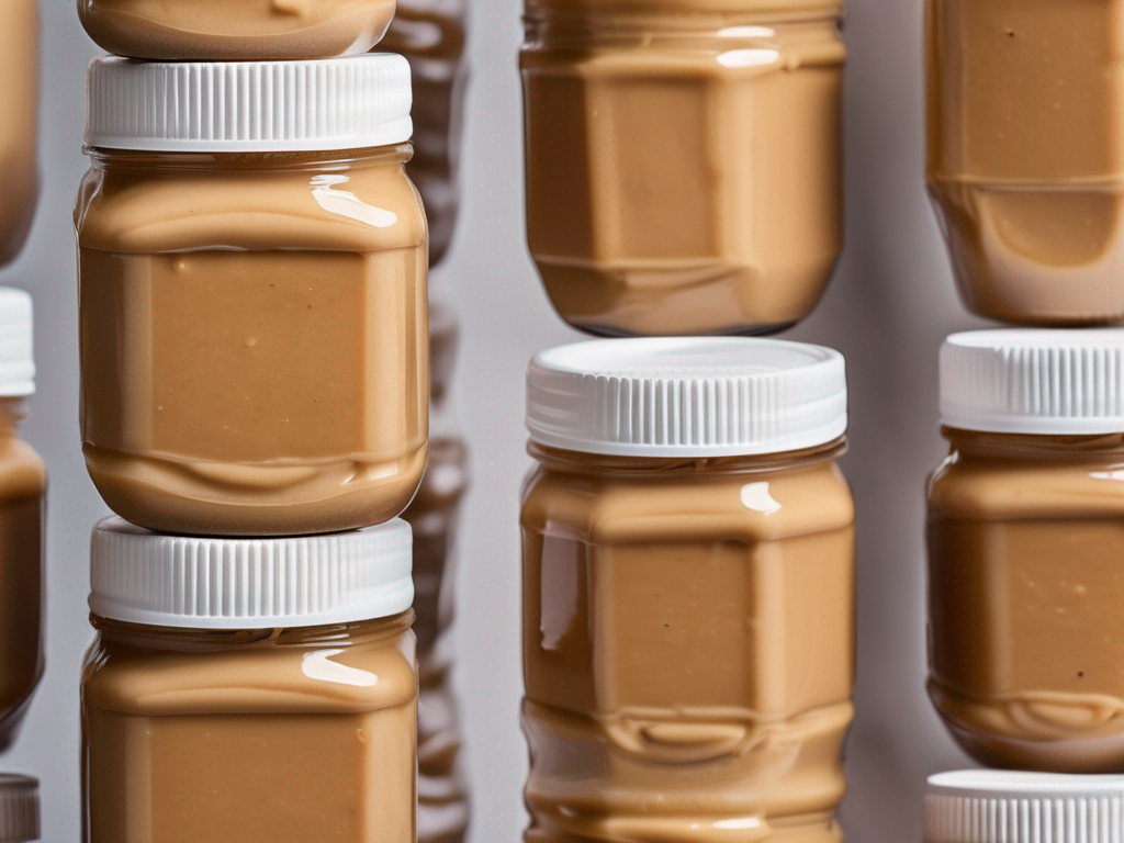 How to Properly Store Opened Peanut Butter to Prevent Spoilage and Extend Shelf Life