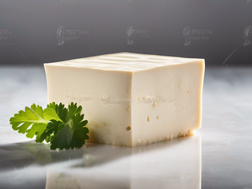 How to Properly Store Opened Refrigerated Tofu to Prevent Spoilage