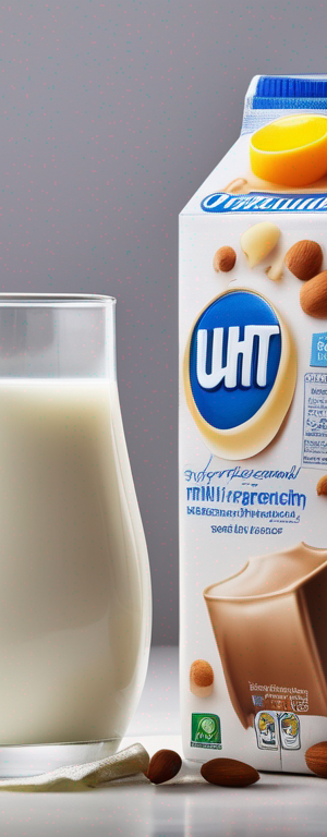 How to Properly Store Opened UHT Milk in the Refrigerator