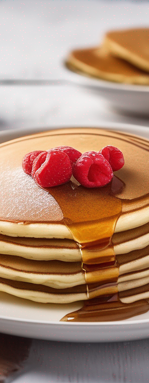 How to Properly Store Pancake Mix for Maximum Freshness